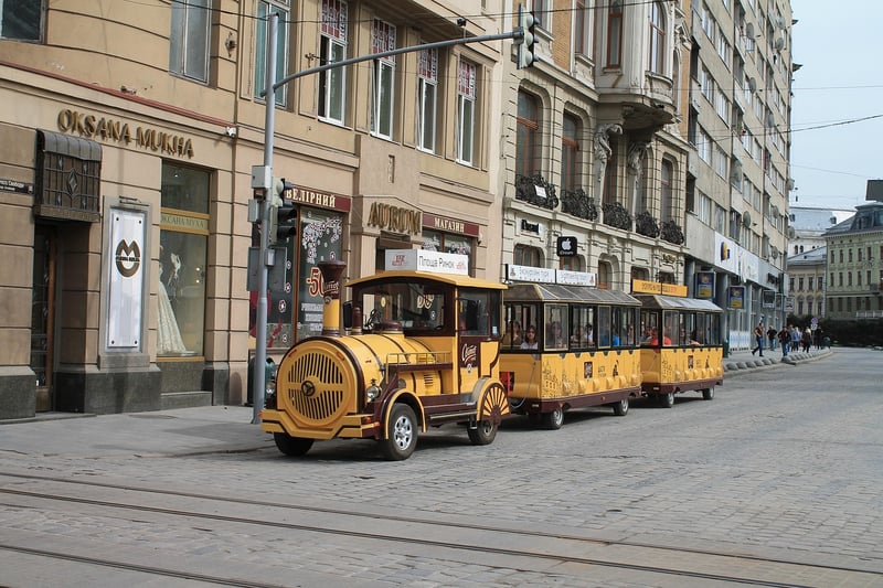City Excursions
