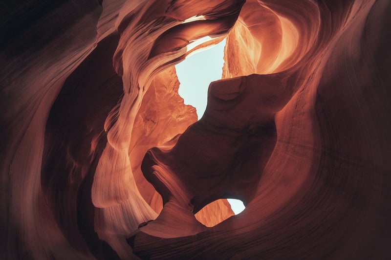 Grand Canyon, USA